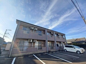 Ｓｋｙ　Ｏｃｅａｎ外観写真