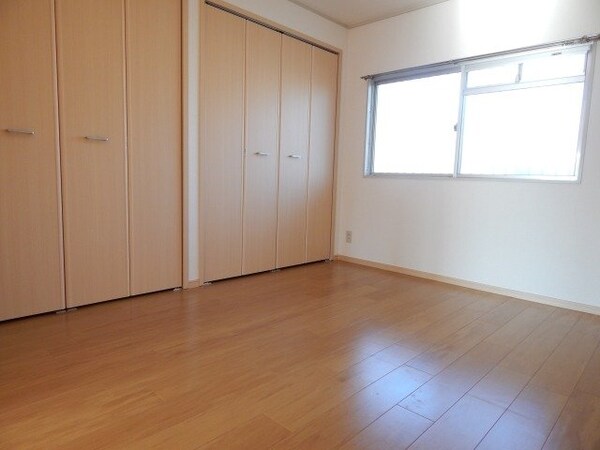 その他(同物件別室の画像です)