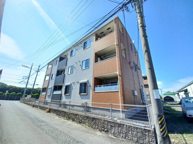 コートハウス安塚Ⅱ