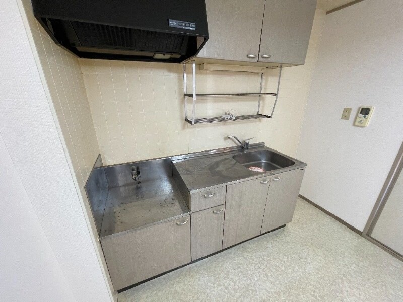 物件内観写真6　(同物件別室写真)