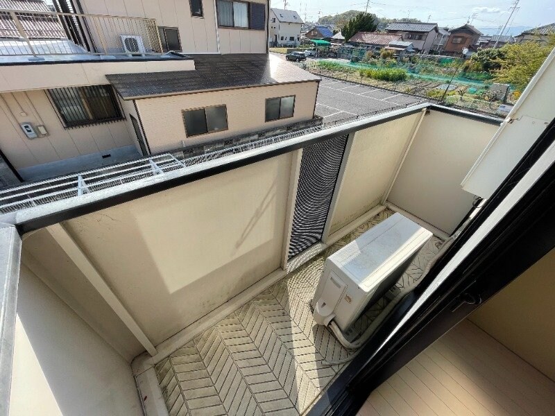 物件内観写真12　(同物件別室写真)