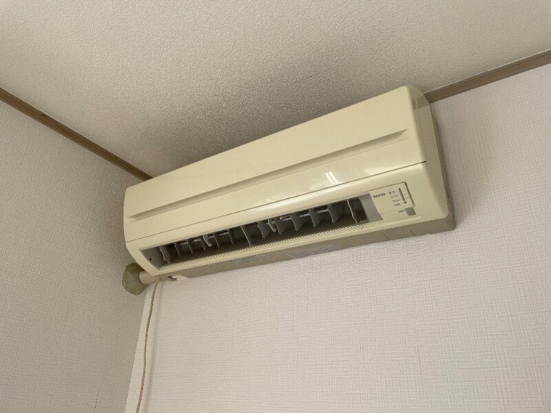 物件内観写真21　(同物件別室写真)