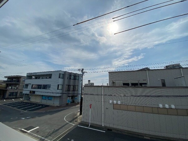 眺望(同物件別室の画像です)