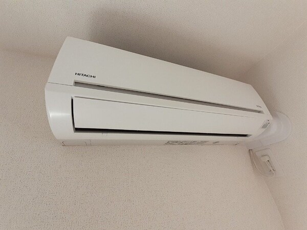 その他設備(同型参考写真)