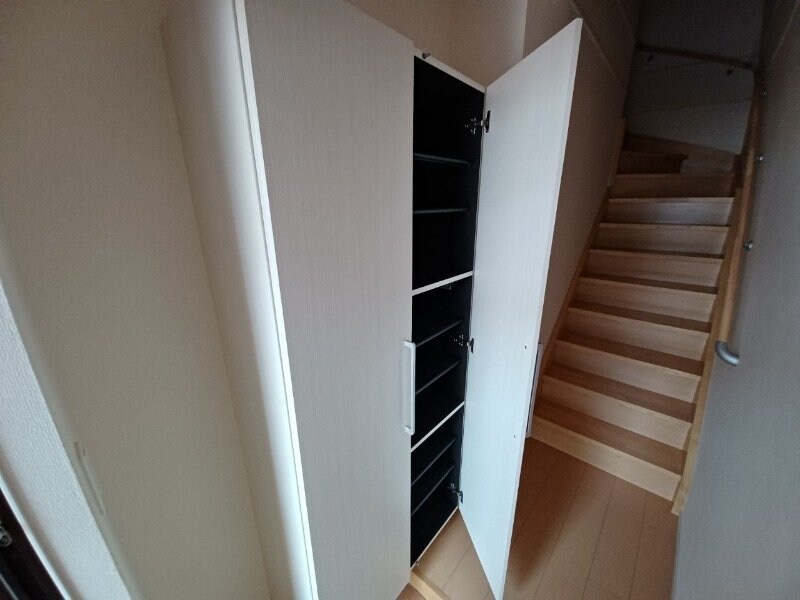 物件内観写真13　(同型タイプの写真です。)