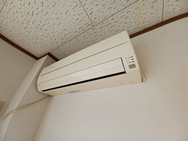 その他設備(同タイプのお部屋の参考写真です。)