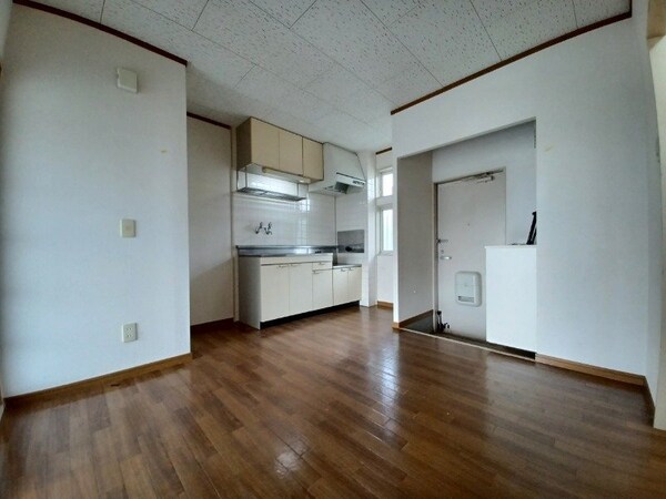 その他部屋・スペース(同タイプのお部屋の参考写真です。)