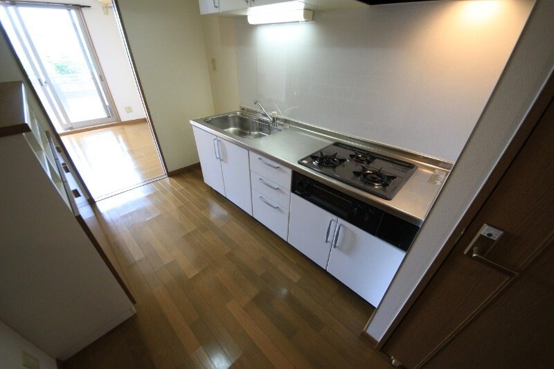 物件内観写真7　(同物件別室写真)