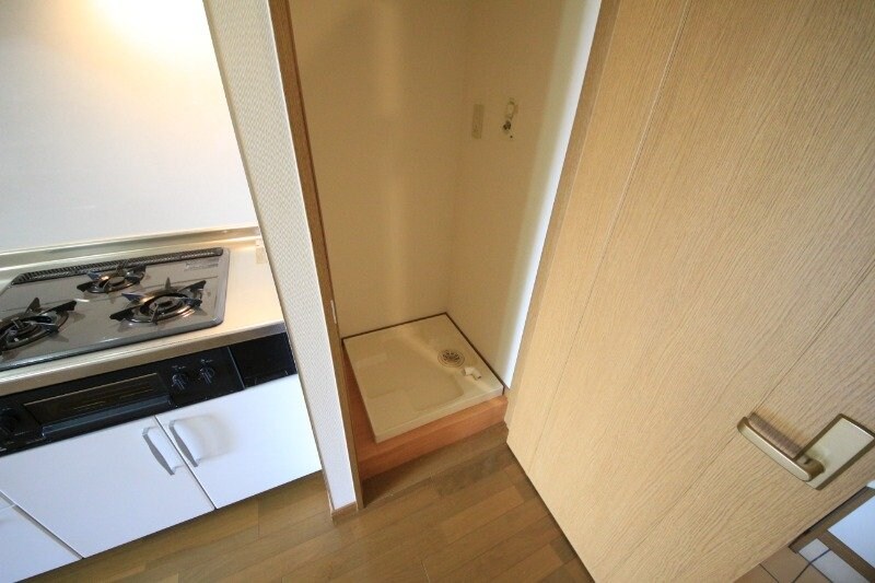 物件内観写真16　(同物件別室写真)