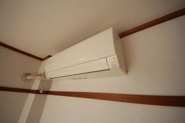 その他設備(同タイプ部屋写真です。)