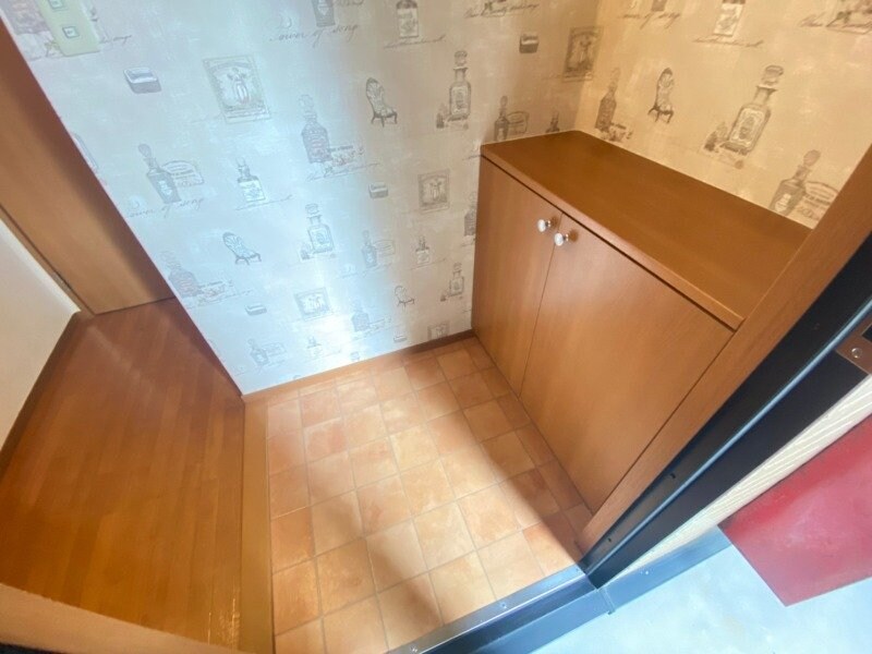 物件内観写真4　(同タイプの写真です。)