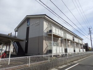 トウーンタウンMICKEY外観写真