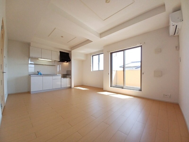 物件内観写真6　(同タイプの部屋写真です)