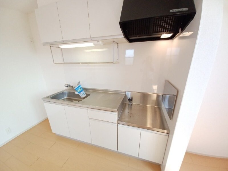 物件内観写真7　(同タイプの部屋写真です)