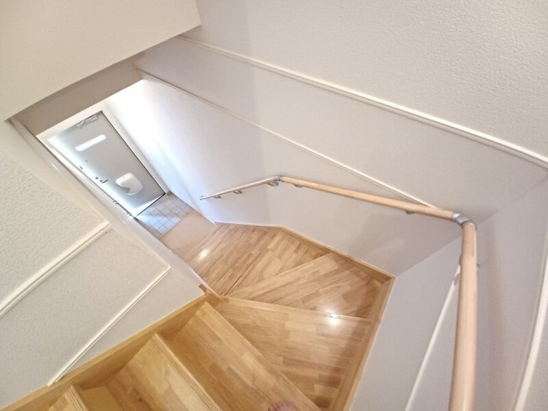 物件内観写真18　(同タイプの部屋写真です)