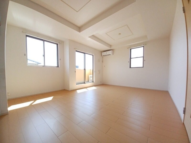 物件内観写真19　(同タイプの部屋写真です)