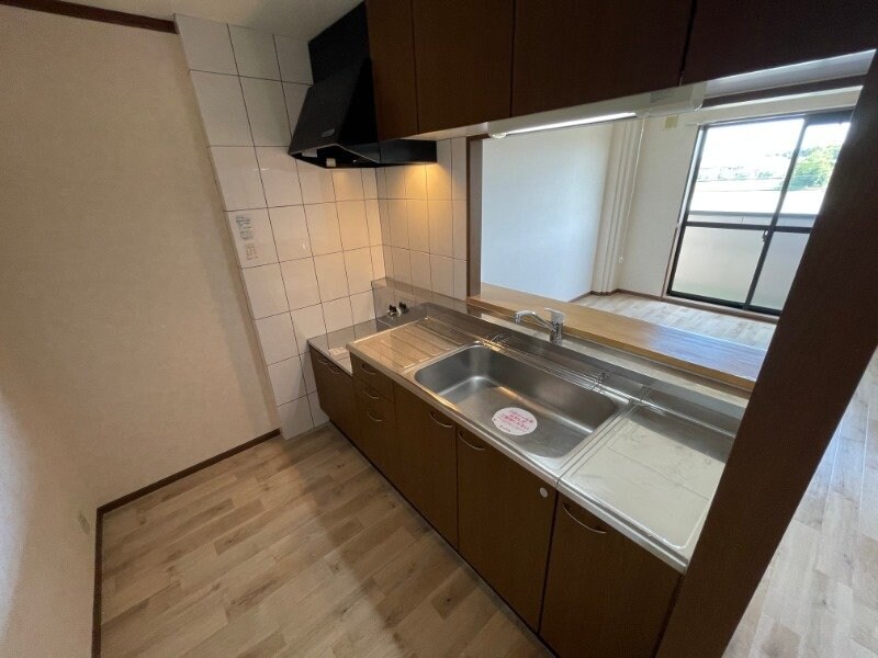 物件内観写真7　(同型参考写真)