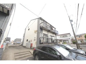 トップハウス寺家Ⅰ外観写真