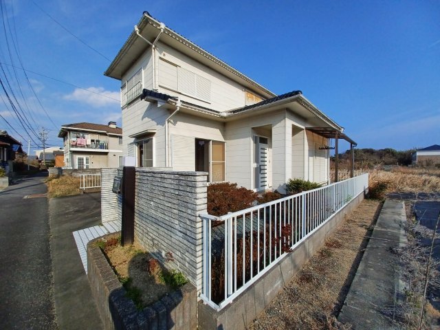 東磯山２丁目ＨＯＵＳＥ