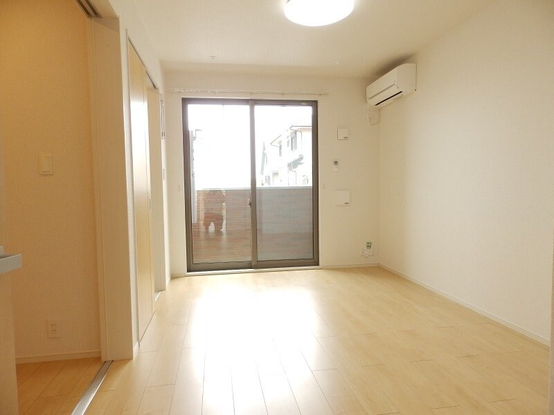 物件内観写真7　(同一タイプ部屋写真)