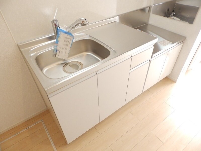 物件内観写真8　(同一タイプ部屋写真)