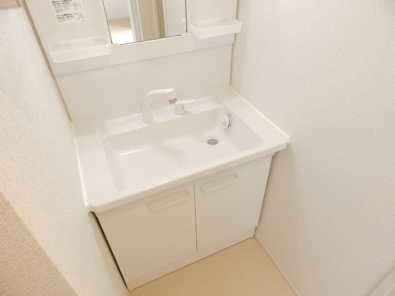 物件内観写真11　(同一タイプ部屋写真)