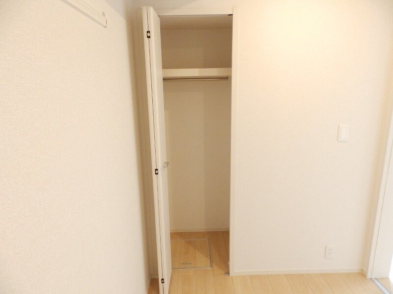 物件内観写真12　(同一タイプ部屋写真)