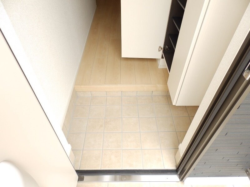 物件内観写真14　(同一タイプ部屋写真)