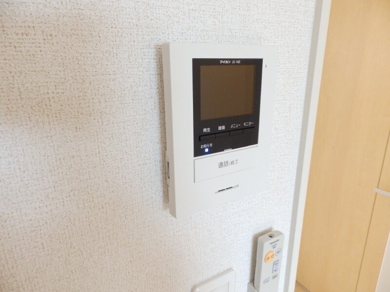 物件内観写真15　(同一タイプ部屋写真)