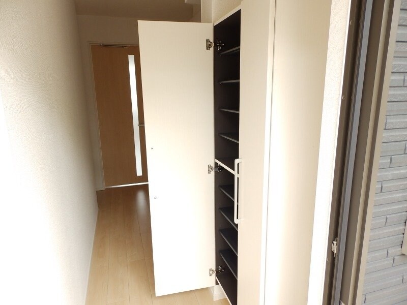 物件内観写真19　(同一タイプ部屋写真)