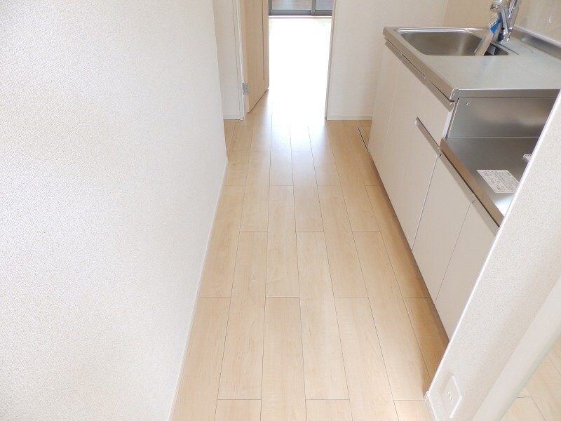 物件内観写真20　(同一タイプ部屋写真)