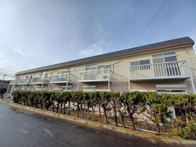 メゾンプロムナ