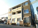 ラ　サクラーレⅡ