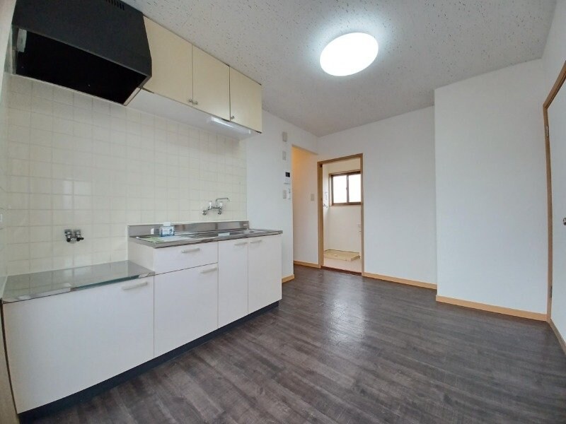 物件内観写真12　(別室の写真です)