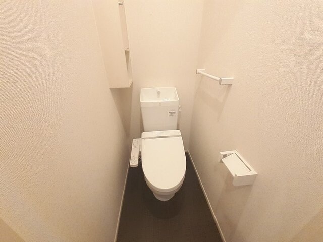 物件内観写真8　(同型タイプ画像)