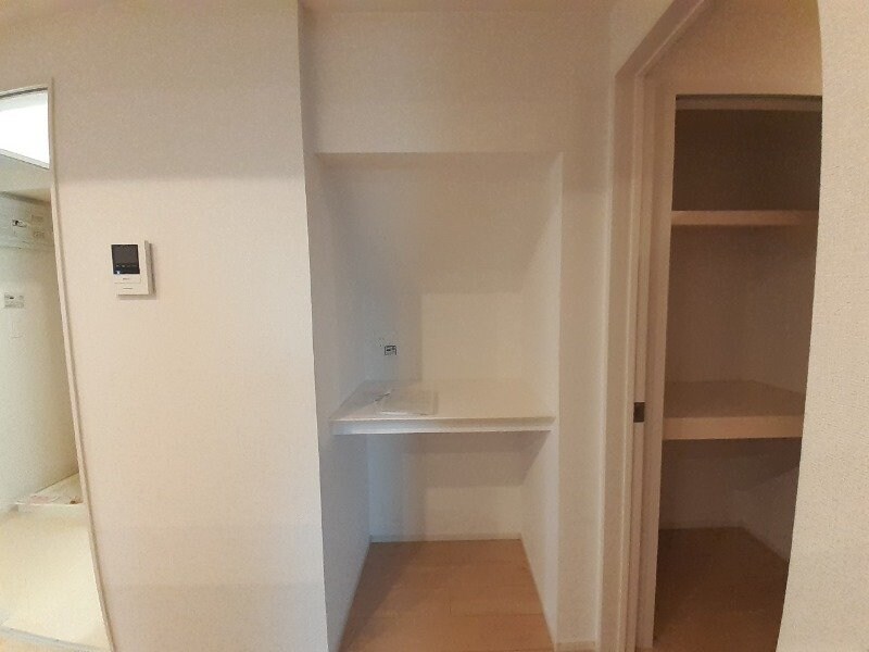 物件内観写真21　(同型参考写真)