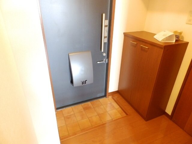 物件内観写真13　(同物件別室写真)