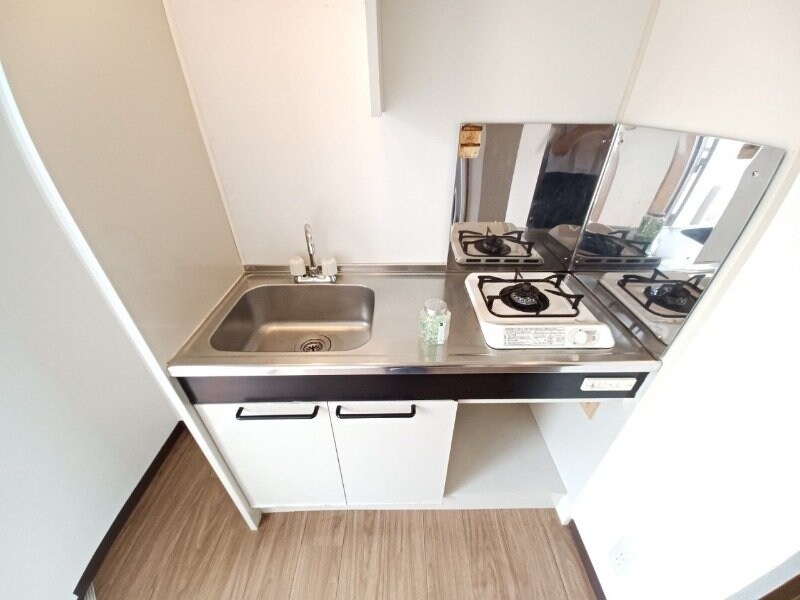 物件内観写真7　(別部屋参考写真です。)