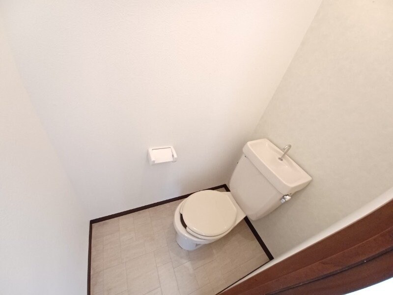 物件内観写真10　(別部屋参考写真です。)