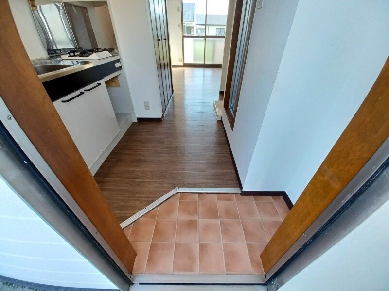 物件内観写真14　(別部屋参考写真です。)