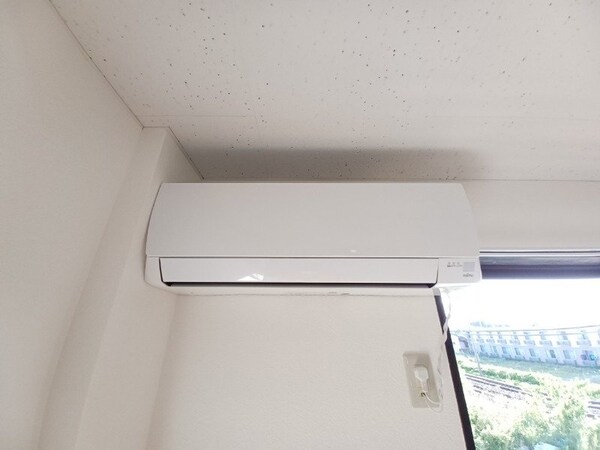 その他設備(別部屋参考写真です。)