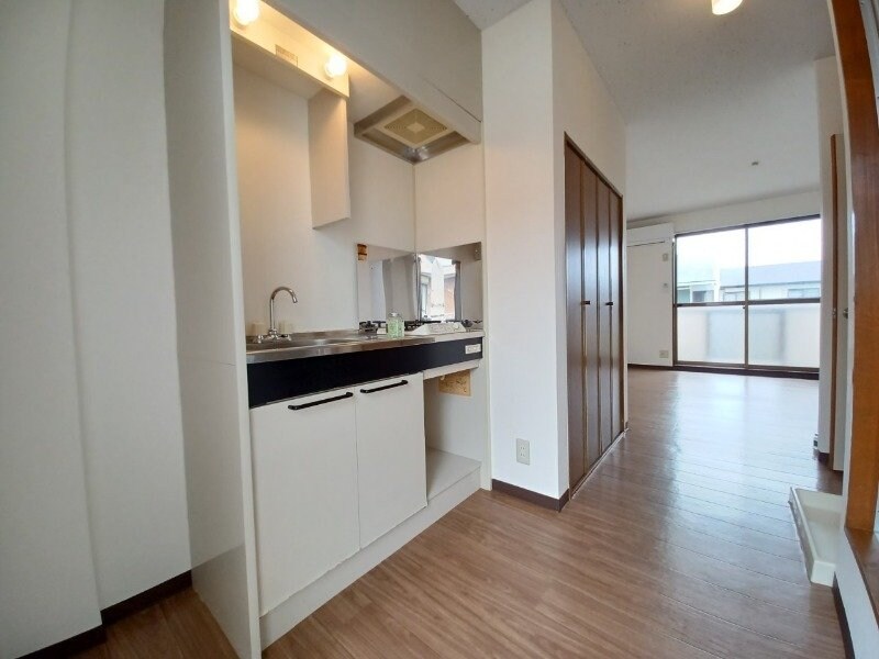 物件内観写真19　(別部屋参考写真です。)