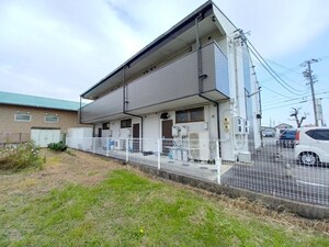 シンフォニー外観写真