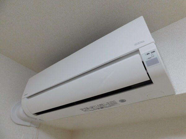 その他設備(別部屋参考写真です)