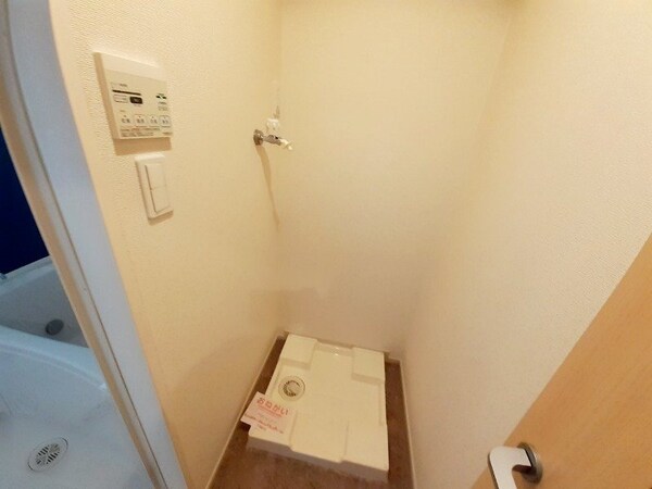 その他設備(同型別室のお写真です)