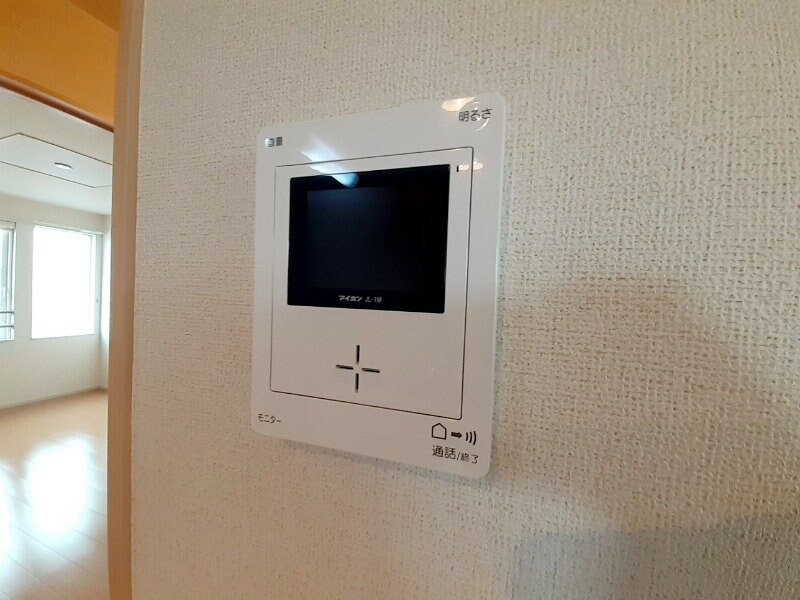 物件内観写真15　(同型別室のお写真です)