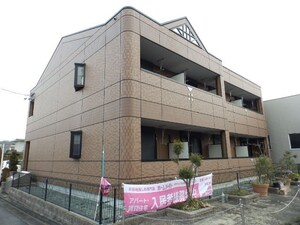 プリート・ハウス外観写真