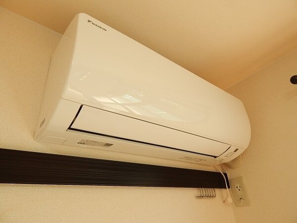 その他設備(同物件別部屋の物です。)