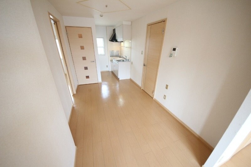 物件内観写真7　(同物件別室反転写真)