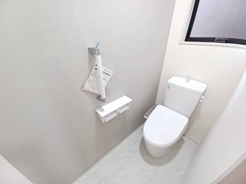 物件内観写真6　(同型参考写真)